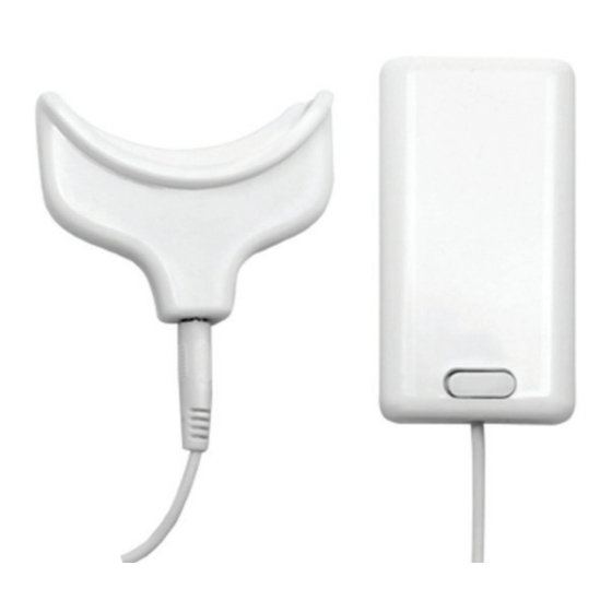 LIFE+BEAUTY WHITE User Manual