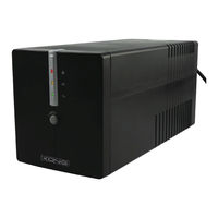 Konig CMP-UPS2000VAL Manual