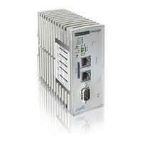 Softing Echochange Manual