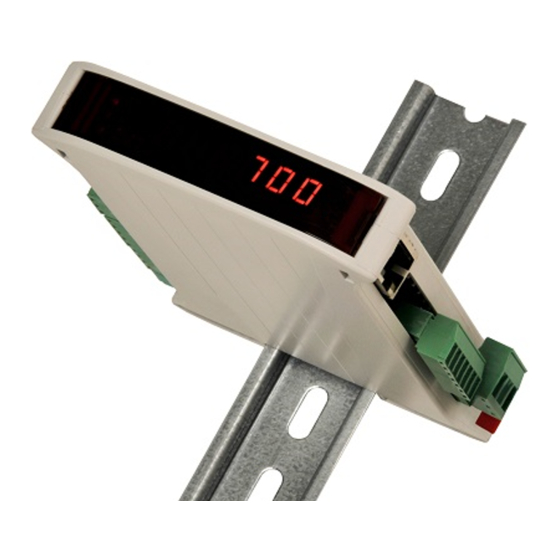 PENKO SGM740 Manual