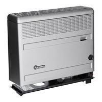 Truma S 2200 Installation Instructions Manual