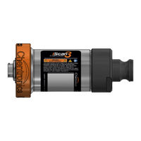 Chentronics iScan3 Series Manual