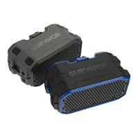 Griffin Technology SURVIVOR SRV-1 Quick Start Manual