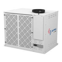 Surna S710V1 Installation And Operating Instructions Manual