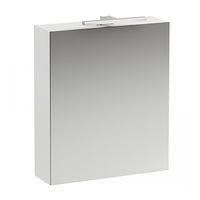 Laufen BASE 4.0275.1 Manual