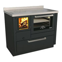 Rizzoli RVE 45 Instructions Manual