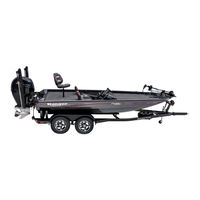 Ranger boats Deep V Series Owner's/Operator's Manual