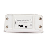 V-TAC 8422 Installation Instruction
