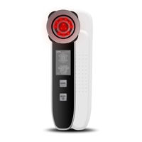 BeautyRelax BR-1280 User Manual