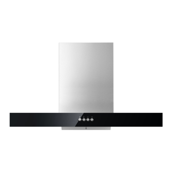 Haier IT9001 Installation And User Manual