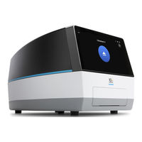 10x Genomics Chromium iX Series Quick Start Manual