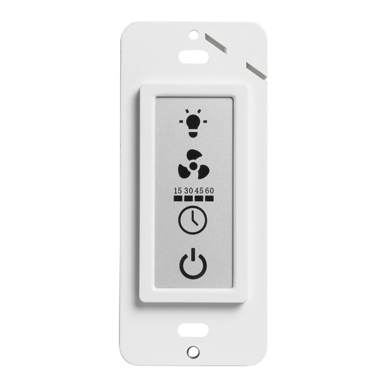 Utilitech 7150-12-L Quick Start Manual