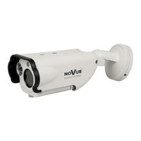 Novus NVAHD-1DN5104H/IRH-2 User Manual