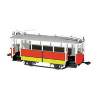 MB 01101 Manual