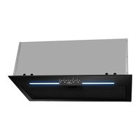Amica OMP6254BG STUDIO Operating Instructions Manual