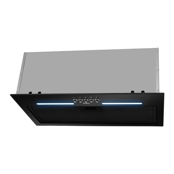 Amica OMP6252BG Operating Instructions Manual