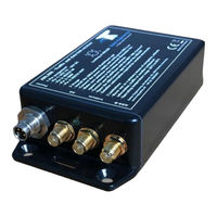 Golze Engineering ADL150B User And Installation Manual