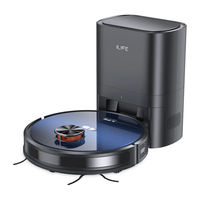 Ilife ILIFE-T10s User Manual