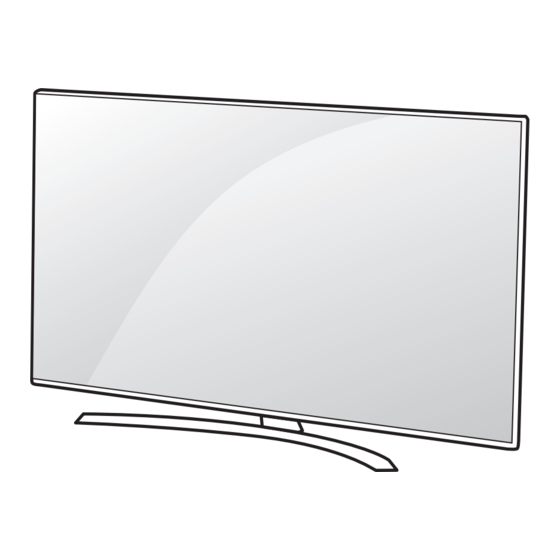 LG 70UK6540PTA Service Manual