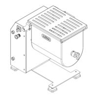 Mainca RC-40 Instruction Manual