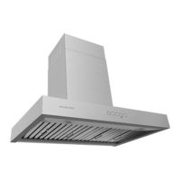 Hauslane Chef WM-730SS-30 User Manual