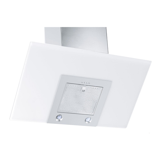 Gorenje DVG9416B Instruction On Mounting And Use Manual