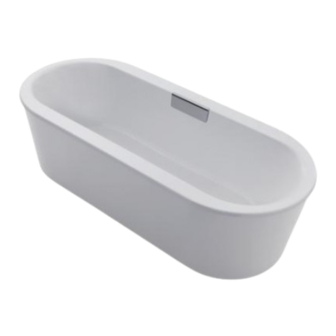 Kohler VOLUTE C6D062-00 User Manual