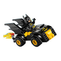 LEGO 6137 Manual