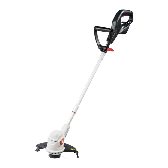 STERWINS EGT2-25.3 Assembly, Use, Maintenance Manual