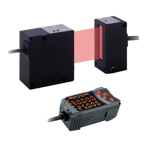 Omron ZX-GT User Manual