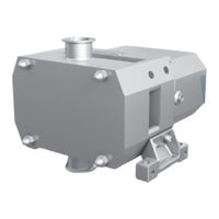 Viking pump STERILOBE SLCL Technical & Service Manual