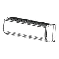 HAIER HSU-24HEA03/R2 1 Installation Manual