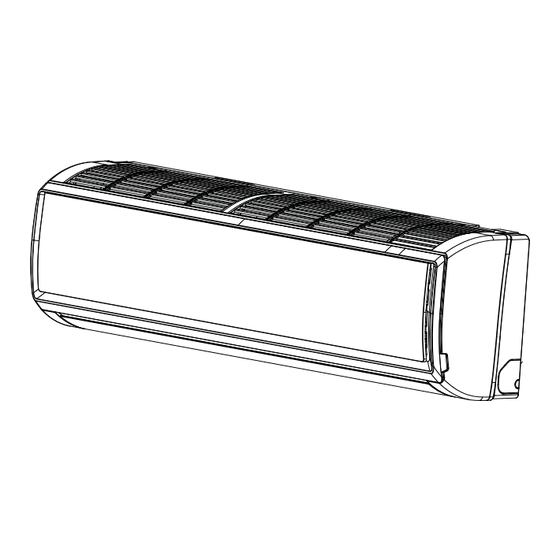 Haier HSU-24HEA03/R2 - annexe 1 Installation Manual