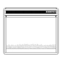 Signature Design by Ashley W10002 Manual