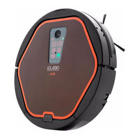 Iclebo YCR-M05 User Manual