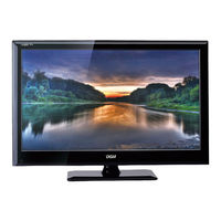 DGM ETV-2293WHC User Manual