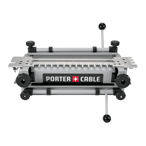 Porter-Cable 4212 (29550) Manuals