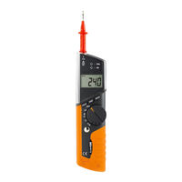 HT HT712 User Manual