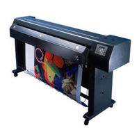 Oce Arizona 30 Maintenance Manual