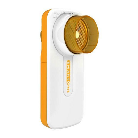 MIR SmartOne User Manual