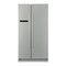 Refrigerator Samsung RSA1D series User Manual