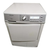 Electrolux TW SL EEV User Manual