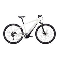 Specialized Turbo Vado User Manual