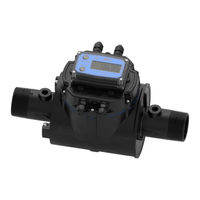Flomec QSE05NPT Owner's Manual