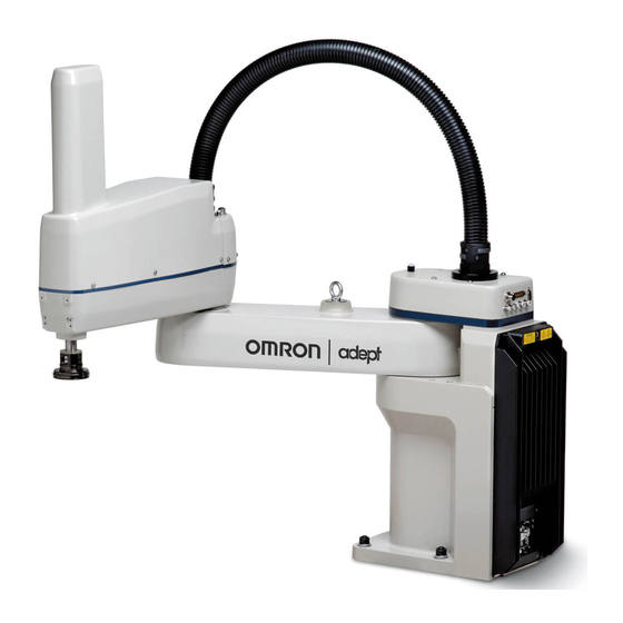 Omron eCobra 600 User Manual