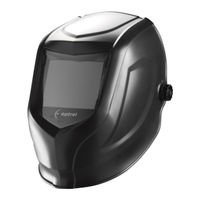 optrel p505 Manual