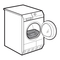 Dryer Electrolux TW SL6 E User Manual