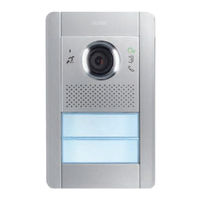 Vimar Elvox K40505G.01 Manual