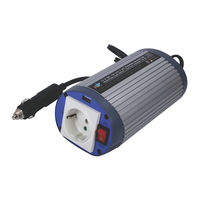 HQ INV150WU-12 Manual