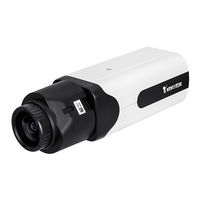 Vivotek IP9181-H User Manual